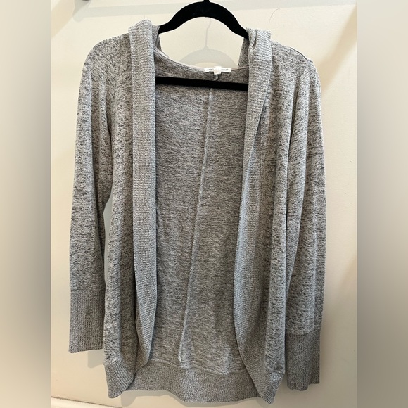 grayson threads cardigan